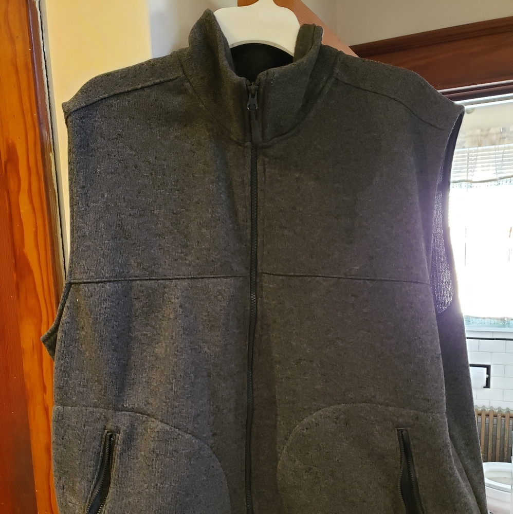Vest